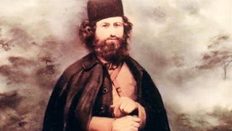 کوچک جنگلی