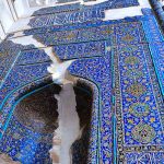 مسجد کبود تبریز