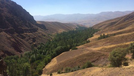 قرتين حسنجون و سیدآباد
