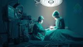 مراقبت پرستاري قبل از عمل جراحي در بخش جراحي