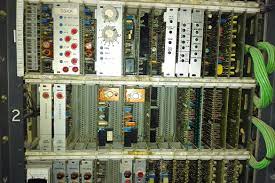 كنترل توربينها توسط PLC
