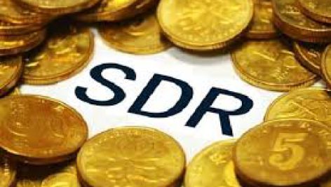 دانلود مقاله بررسی روش ارزش گذاری حق برداشت مخصوص (SDR)