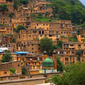 مناطق اقلیمی