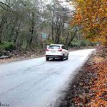 گزارش بازديد از افيوليت هاي منطقه سورك