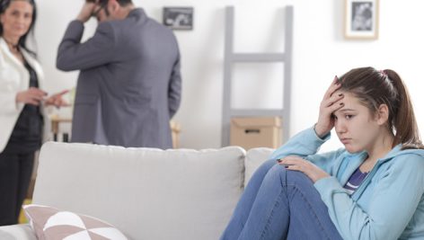 دانلود مقاله رابطه افسردگی با عوامل خانوادگی
