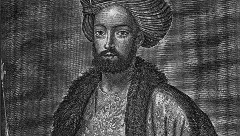 سلطان حسین بایَقرا