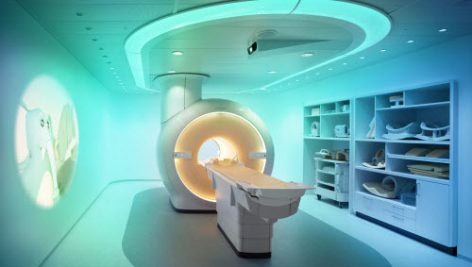 دانلود مقاله عوامل متمايز كننده در MRI