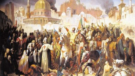 امویان