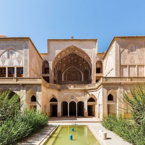 اقليم گرم و خشک