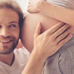 نقش پدران در دوران حاملگی