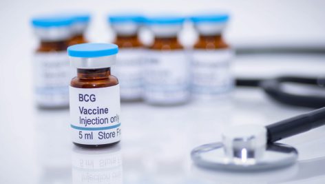دانلود مقاله واکسن BCG
