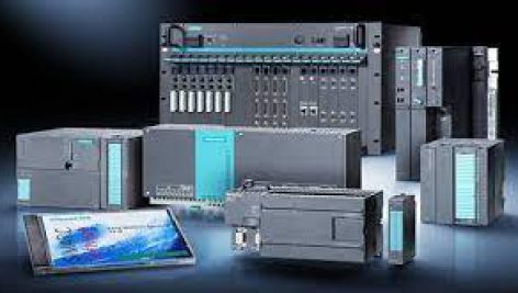 كنترل كننده هاي برنامه پذير PLC