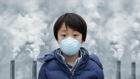 دانلود مقاله اثرات آلودگی هوا بر روی سلامتی