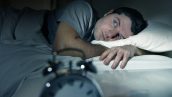 اختلالات خواب و راه های رهایی از بی خوابی