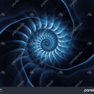 هندسه ي شبكه هاي فضايي