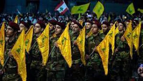 دانلود مقاله حزب‌الله لبنان