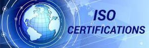 1- اطلاعاتي دربارة سازمان بين المللي استاندارد ISO