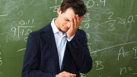 دانلود مقاله بررسي اضطراب و افسردگي در بين معلمان مدارس