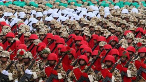 آسيبها و تهديدات امنيتي جمهوري اسلامي ايران در حوزه سياست خارجي و راهكارهاي مقابله با آن