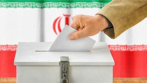 جایگاه احزاب در تاثیرگذاری بر عوامل قدرت دولتی در ایران