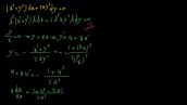 مقدمه‌اي از معادلات ديفرانسيل معمولي