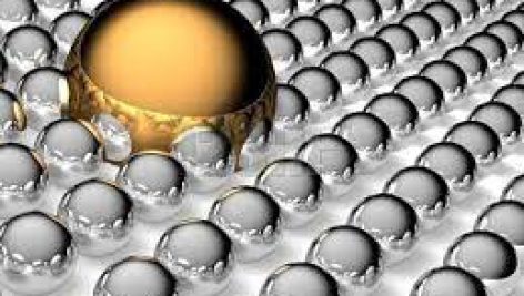 تعیین وزن اتمی منیزیم