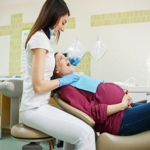 بهداشت در حاملگی