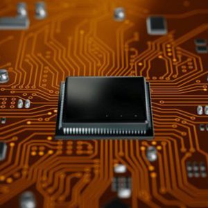 زبان توصيف سخت افزار VHDL