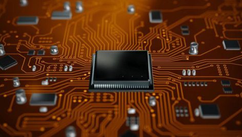 زبان توصيف سخت افزار VHDL
