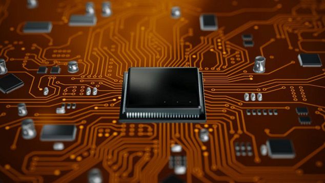 زبان توصيف سخت افزار VHDL