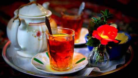 دانلود مقاله اقتصاد چای در ايران