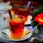 اقتصاد چاي در ايران