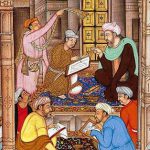 رياضيدانان مسلمان