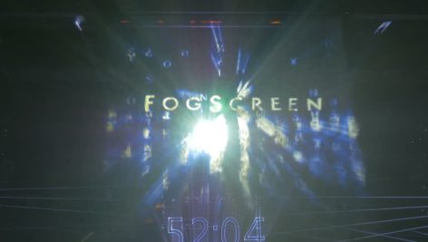 Fog Screen چیست