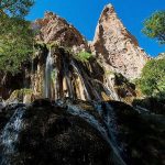 زمستان و تابستان . از مارگون تا دنا