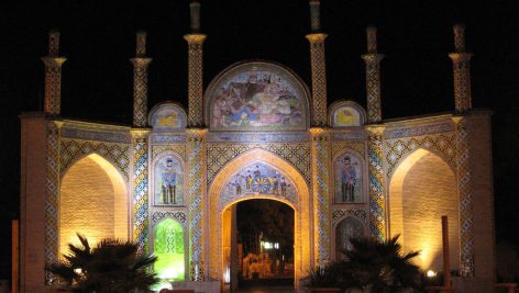 شهرستان سمنان