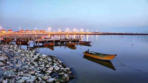 روند تحولات جمعيت بندر تركمن