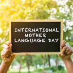 از زبان مادري تا زبان بین المللی