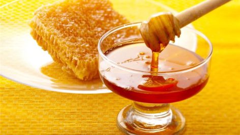 فواید عسل از دیدگاه قرآن