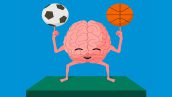 نقش ورزش در سلامت رواني