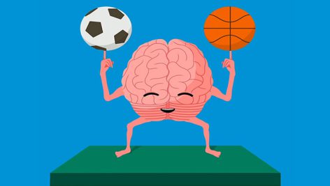 دانلود مقاله نقش ورزش در سلامت روانی