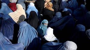 بحران اشتغال در افغانستان