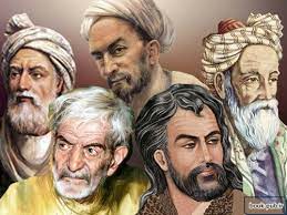 نثر فارسي و آغاز ادبيات تاريخي ديني