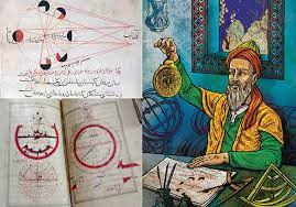 نقش مسلمانان در پيشرفت رياضيات