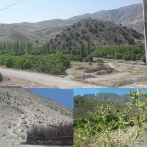 شهرستان شیروان