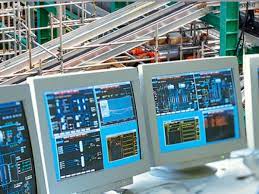:  بررسی ساختار و نحوه عملکرد سیستم های کنترل صنعتی