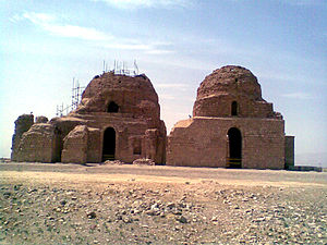 سروستان
