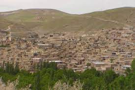 مونوگرافي روستاي سياه كلان