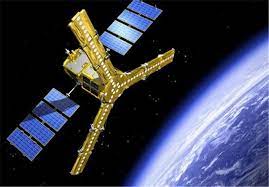ماهواره و فرکانسهای مخابراتی