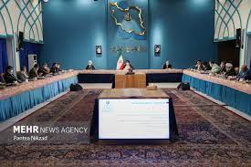 شوراي فناوري اطلاعات